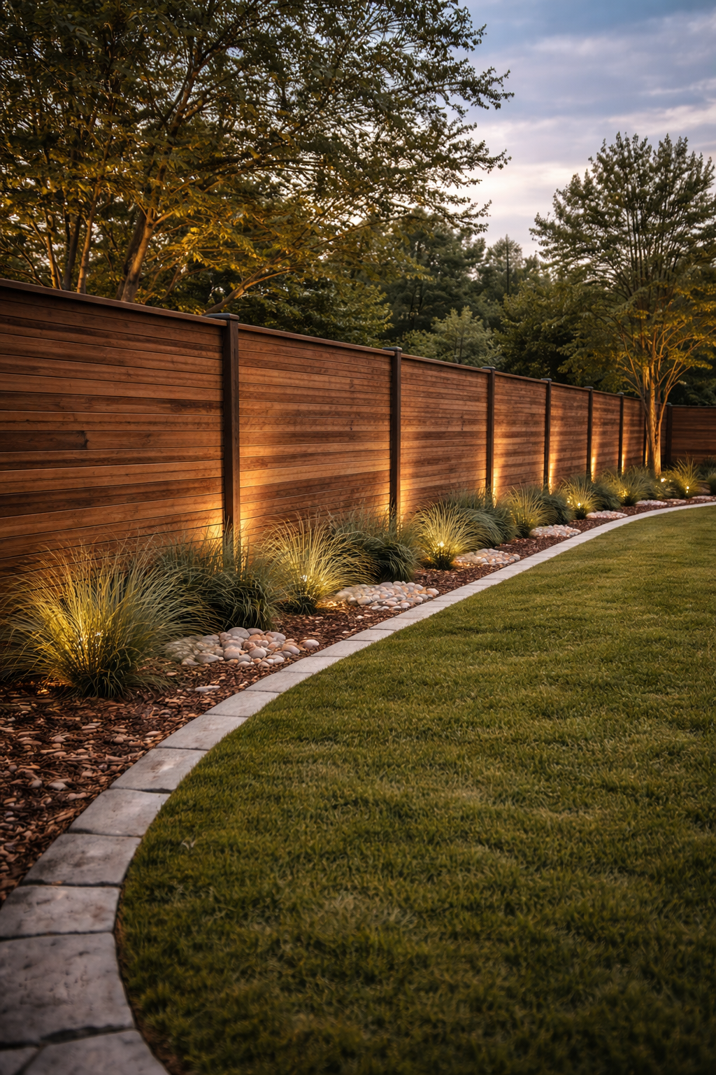 Custom fence installation DFW Texas