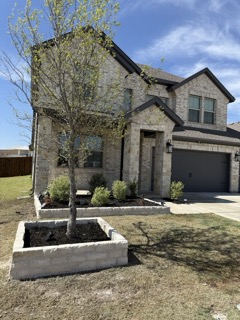 Concrete and hardscapes contractor DFW Texas - RoanBuilt